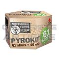 Pyrokit 61